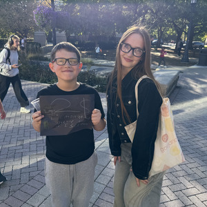 Fundraising Page: Emma Fraczek